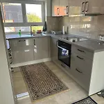 Daire Quiet 2-bedroom - Ideal For Families & Work Münih