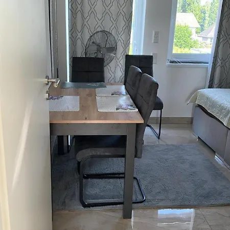 Two-Room Apartment With Fully Equipped Kitchen Near S8 Station *