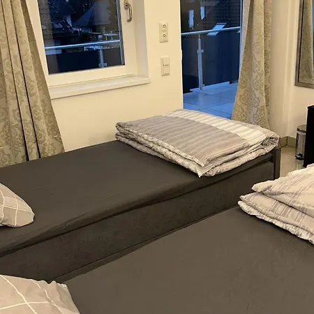 Apartment Schönes Mit Eigener Küche Und Eigenem Bad *