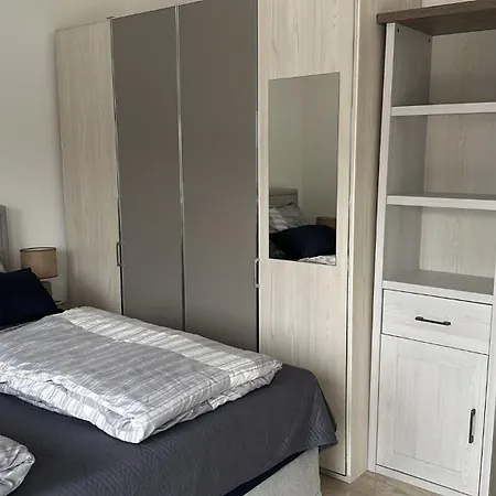 Schönes Mit Eigener Küche Und Eigenem Bad