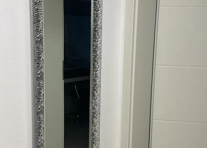 Schoenes Mit Terrace Daire Münih