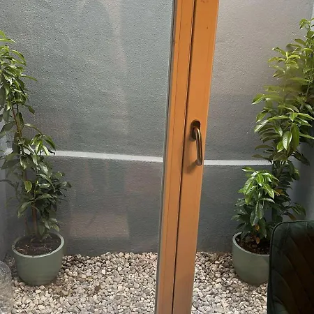アパート Quiet 2-bedroom - Ideal For Families & Work ミュンヘン
