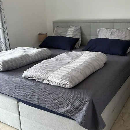 Quiet 2-bedroom - Ideal For Families & Work * ミュンヘン