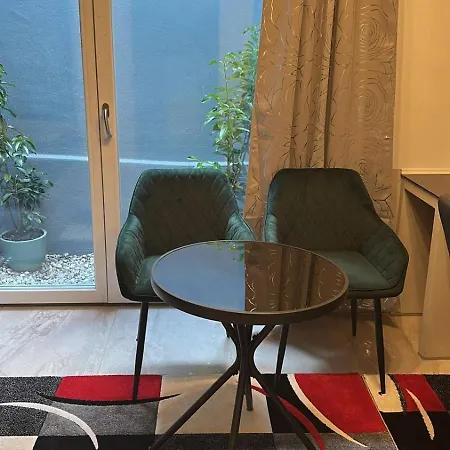 Apartamento Quiet 2-bedroom - Ideal For Families & Work