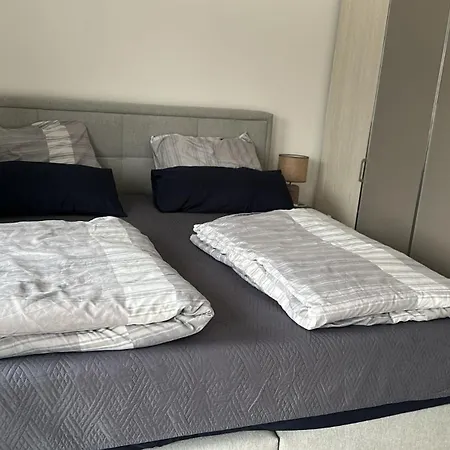 Apartamento Quiet 2-bedroom - Ideal For Families & Work *