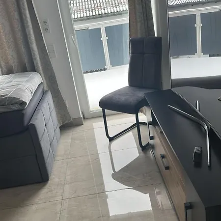 Apartamento Quiet 2-bedroom - Ideal For Families & Work Munique